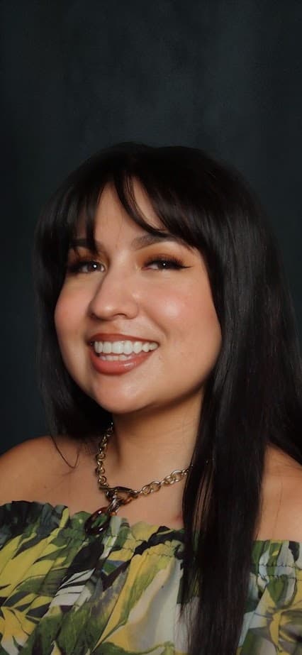 Valeria Ochoa
