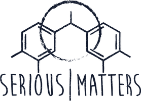Serious Matters NJ